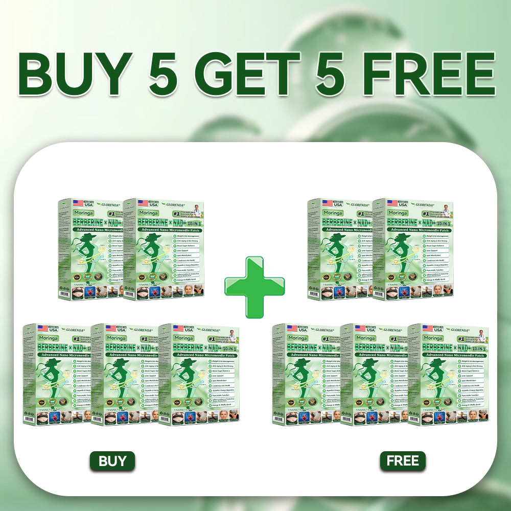 Persistence=Results!Enjoy a limited-time 30% discount on ๐๐๐๐น๐ฌ๐ต๐ซ๐ยฎ.Many customers opt to purchase six boxes at once (a 42-day supply) โ not only does this consolidate results, but it also secures you a fantastic value bundle! ๐โฐ
