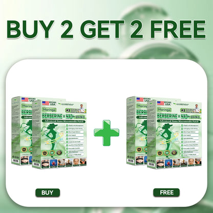 Persistence=Results!Enjoy a limited-time 30% discount on 𝐆𝐋𝐎𝑹𝑬𝑵𝑫𝗔®.Many customers opt to purchase six boxes at once (a 42-day supply) – not only does this consolidate results, but it also secures you a fantastic value bundle! 👍⏰